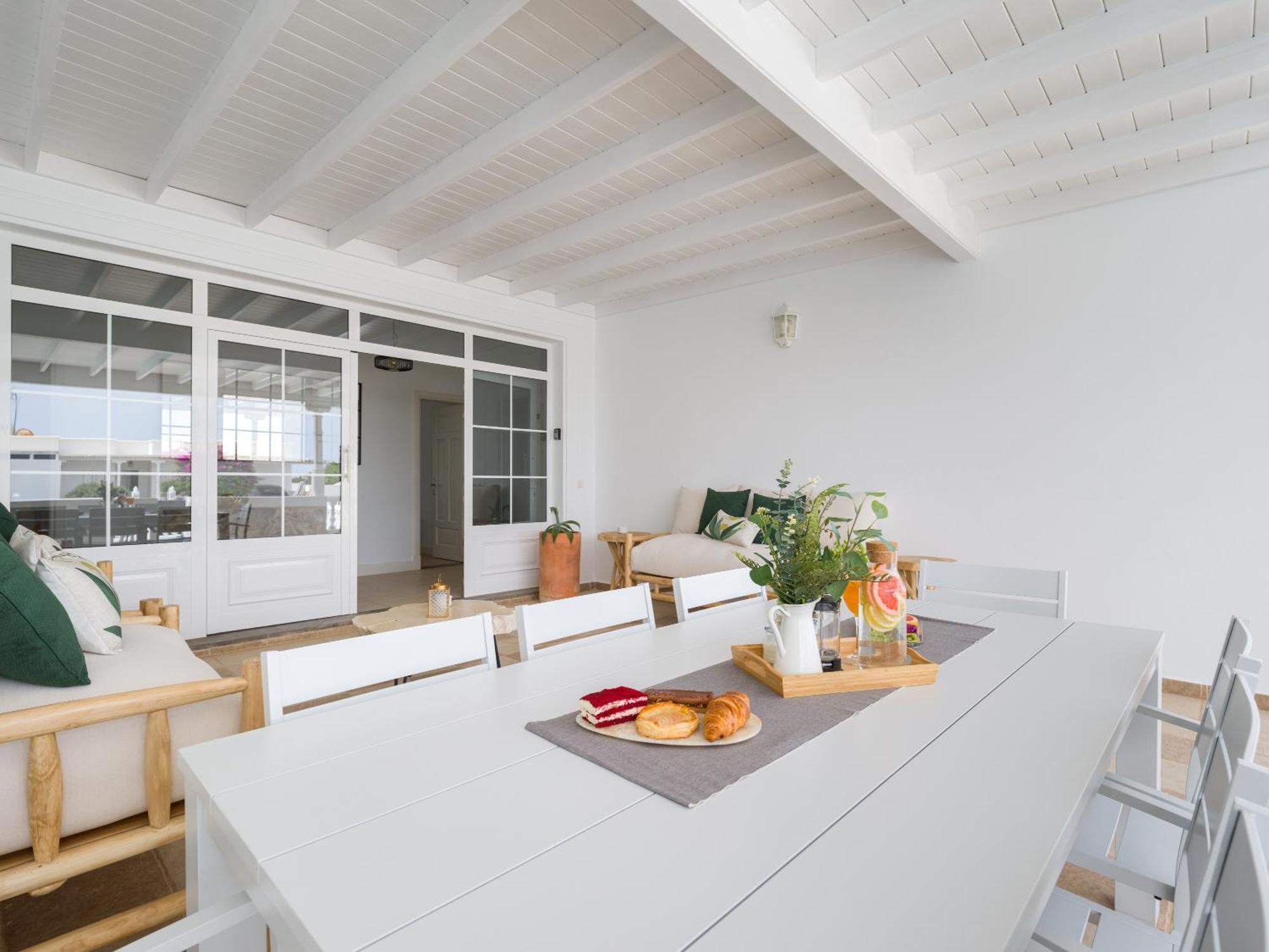 Villa Alli Puerto Calero